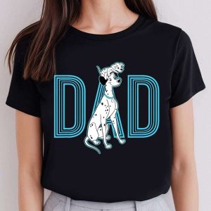 101 Dalmatians Pongo And Penny - Disney Dad Shirt - The Best Shirts For Dads In 2023 - Cool T-shirts 2 101 Dalmatians Pongo And Penny Disney Dad Shirt The Best Shirts For Dads In 2023 Cool T shirts 3