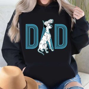 101 Dalmatians Pongo And Penny - Disney Dad Shirt - The Best Shirts For Dads In 2023 - Cool T-shirts 4 101 Dalmatians Pongo And Penny Disney Dad Shirt The Best Shirts For Dads In 2023 Cool T shirts 5