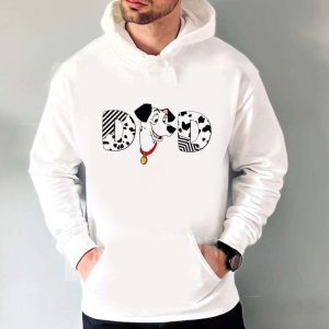 101 Dalmatians Pongo Perdita Dad – Funny Dad Disney Shirts – The Best Shirts For Dads In 2023 – Cool T-shirts 101 Dalmatians Pongo Perdita Dad – Funny Dad Disney Shirts – The Best Shirts For Dads In 2023 – Cool T-shirts