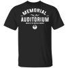 1940 1996 Memorial Auditorium Home Of The Buffalo Sabres T-Shirts