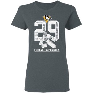 2003 2017 14 Years Marc Andre Fleury 29 Forever A Penguin T Shirts Hoodies Sweater 2