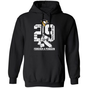 2003 2017 14 Years Marc Andre Fleury 29 Forever A Penguin T Shirts Hoodies Sweater 6
