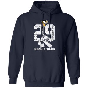 2003 2017 14 Years Marc Andre Fleury 29 Forever A Penguin T Shirts Hoodies Sweater 7