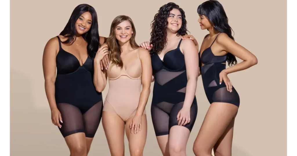 Why Women Will Always Love Shapewear