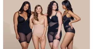 Why Women Will Always Love Shapewear