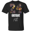 24 8ryant Kobe Bryant 1978 2020 T-Shirts