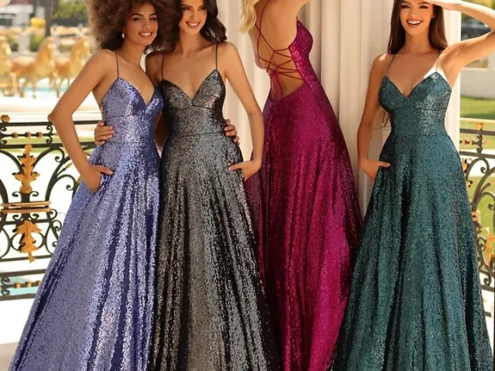 Designer Prom Dresses Make Prom Extraordinary 3 Prom Dresses