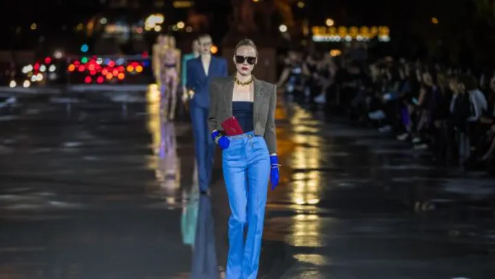 Easy Ways To Wear The Catwalk Trends 5 Easy Ways To Wear The Catwalk Trends