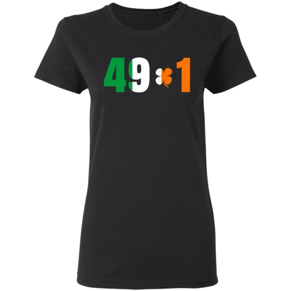 49-1 Mayweather Conor McGregor T-Shirts, Hoodies, Sweater