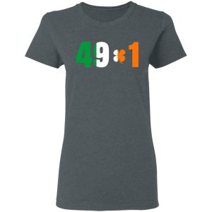49-1 Mayweather Conor McGregor T-Shirts, Hoodies, Sweater 5 49 1 Mayweather Conor McGregor T Shirts Hoodies Sweater 2