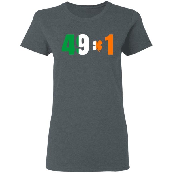 49-1 Mayweather Conor McGregor T-Shirts, Hoodies, Sweater