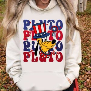 4th Of July Disney Pluto Dad Shirt - The Best Shirts For Dads In 2023 - Cool T-shirts 3 4th Of July Disney Pluto Dad Shirt The Best Shirts For Dads In 2023 Cool T shirts 4