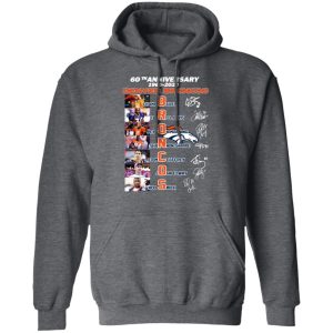 60th Anniversary Denver Broncos 1960 2020 T-Shirts, Hoodies, Sweatshirt 11 60th Anniversary Denver Broncos 1960 2020 T Shirts Hoodies Sweatshirt 8