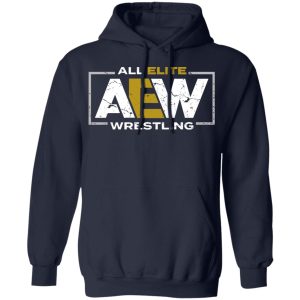 AEW All Elite Wrestling T-Shirts 10 AEW All Elite Wrestling T Shirts 7
