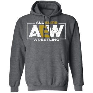 AEW All Elite Wrestling T-Shirts 11 AEW All Elite Wrestling T Shirts 8