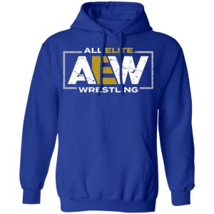 AEW All Elite Wrestling T-Shirts 12 AEW All Elite Wrestling T Shirts 9