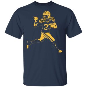 Aaron Jones Wave To Em Shirt 2 Aaron Jones Wave To Em Shirt 11