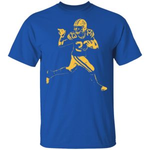 Aaron Jones Wave To Em Shirt 3 Aaron Jones Wave To Em Shirt 12