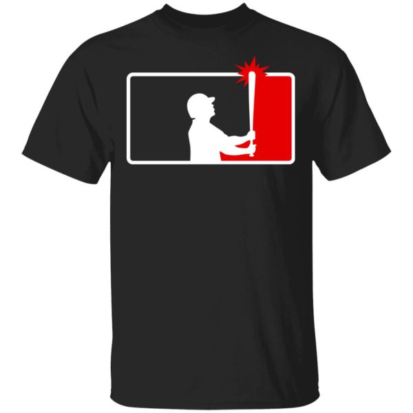 Aaron Judge Brett Gardner Shirt