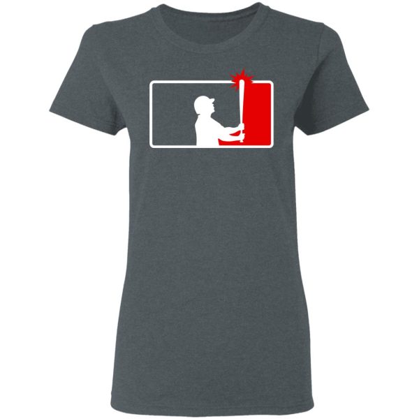 Aaron Judge Brett Gardner Shirt