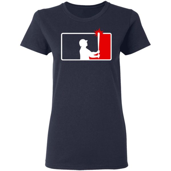 Aaron Judge Brett Gardner Shirt