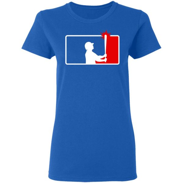 Aaron Judge Brett Gardner Shirt