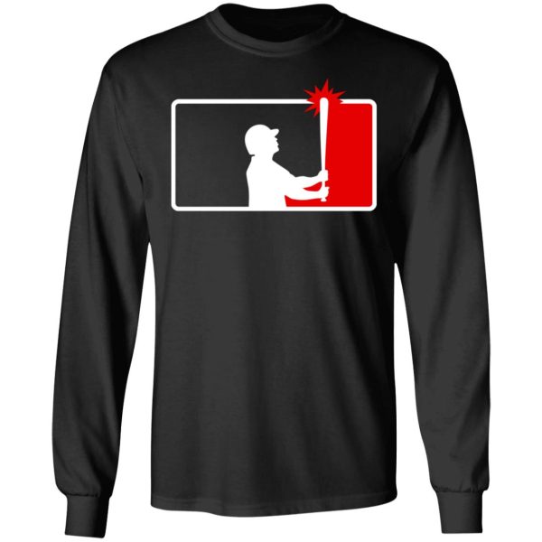 Aaron Judge Brett Gardner Shirt