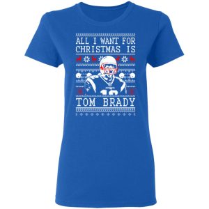 All I Want For Christmas Is Tom Brady T-Shirts, Hoodies, Sweater 6 All I Want For Christmas Is Tom Brady T Shirts Hoodies Sweater 3
