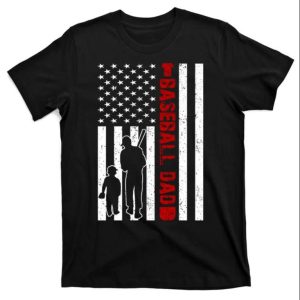 American USA FLag Dad And Son Baseball Shirts – The Best Shirts For Dads In 2023 – Cool T-shirts American USA FLag Dad And Son Baseball Shirts – The Best Shirts For Dads In 2023 – Cool T-shirts