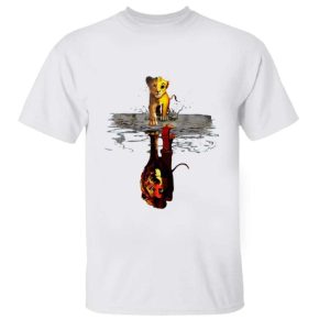 Animal Kingdom Mufasa And Simba - Disney Dad Shirt - The Best Shirts For Dads In 2023 - Cool T-shirts 2 Animal Kingdom Mufasa And Simba Disney Dad Shirt The Best Shirts For Dads In 2023 Cool T shirts 3