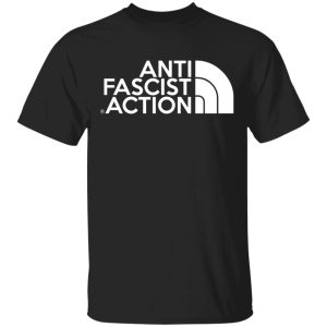 Anti Fascist Action T-Shirts Anti Fascist Action T-Shirts