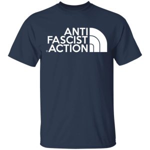 Anti Fascist Action T-Shirts 2 Anti Fascist Action T Shirts 11