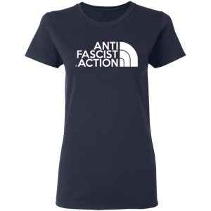 Anti Fascist Action T-Shirts 6 Anti Fascist Action T Shirts 3