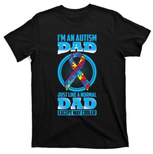 Autism Dad Autism Ribbon Puzzle Daddy Shirt – The Best Shirts For Dads In 2023 – Cool T-shirts Autism Dad Autism Ribbon Puzzle Daddy Shirt – The Best Shirts For Dads In 2023 – Cool T-shirts
