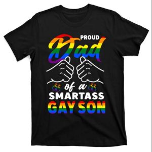 Awesome Proud Trans Dad Pride Lgbt Funny LGBT Shirt – The Best Shirts For Dads In 2023 – Cool T-shirts Awesome Proud Trans Dad Pride Lgbt Funny LGBT Shirt – The Best Shirts For Dads In 2023 – Cool T-shirts