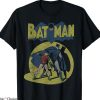Badman Vegeta T-shirt Vintage Spotlight