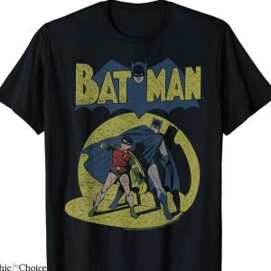 Badman Vegeta T-shirt Vintage Spotlight