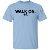Baker Mayfield Walk On T-Shirts