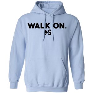 Baker Mayfield Walk On T-Shirts 9 Baker Mayfield Walk On T Shirts 7