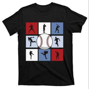 Baseball Lover Silhouette Baseball Bat Softball Dad T-Shirt – The Best Shirts For Dads In 2023 – Cool T-shirts Baseball Lover Silhouette Baseball Bat Softball Dad T-Shirt – The Best Shirts For Dads In 2023 – Cool T-shirts