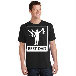 Best Dad Father Son Shirts Funny – The Best Shirts For Dads In 2023 – Cool T-shirts