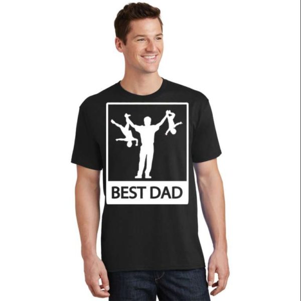 Best Dad Father Son Shirts Funny – The Best Shirts For Dads In 2023 – Cool T-shirts