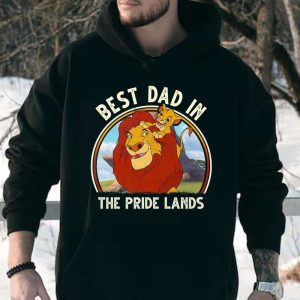 Best Dad In The Pride Lands Disney Lion King Dad Shirt – The Best Shirts For Dads In 2023 – Cool T-shirts Best Dad In The Pride Lands Disney Lion King Dad Shirt – The Best Shirts For Dads In 2023 – Cool T-shirts