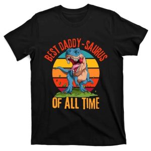 Best Daddy-Saurus Of All Time – Daddysaurus Rex Shirt – The Best Shirts For Dads In 2023 – Cool T-shirts Best Daddy-Saurus Of All Time – Daddysaurus Rex Shirt – The Best Shirts For Dads In 2023 – Cool T-shirts