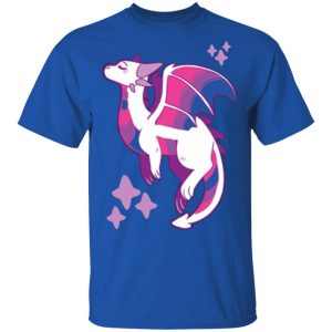 Bi Pride Dragon T-Shirts, Hoodies, Sweatshirt 3 Bi Pride Dragon T Shirts Hoodies Sweatshirt 12
