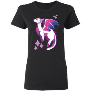 Bi Pride Dragon T-Shirts, Hoodies, Sweatshirt 4 Bi Pride Dragon T Shirts Hoodies Sweatshirt 13
