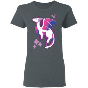 Bi Pride Dragon T-Shirts, Hoodies, Sweatshirt 5 Bi Pride Dragon T Shirts Hoodies Sweatshirt 2