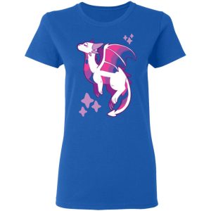 Bi Pride Dragon T-Shirts, Hoodies, Sweatshirt 7 Bi Pride Dragon T Shirts Hoodies Sweatshirt 4