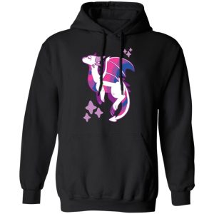 Bi Pride Dragon T-Shirts, Hoodies, Sweatshirt 9 Bi Pride Dragon T Shirts Hoodies Sweatshirt 6