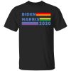 Biden Harris 2020 LGBT – Joe Biden 2020 US President Election T-Shirts, Hoodies, Sweatshirt